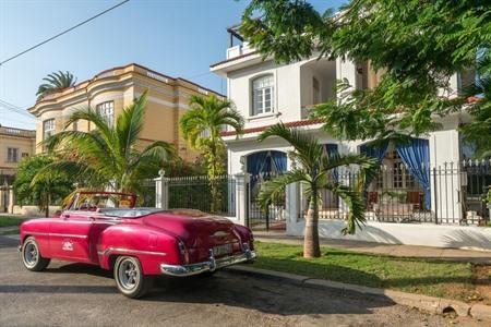 El Candil Boutique Hotel