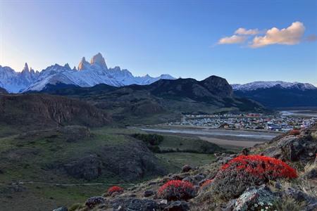 El Chaltén: Alle Tipps und Sehenswürdigkeiten im Bergdorf Patagoniens