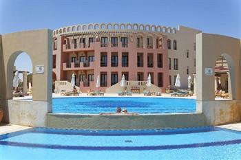 El Gouna Hotel The Three Corners Ocean View (Nur für Erwachsene)