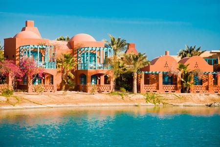 Hotels in El Gouna