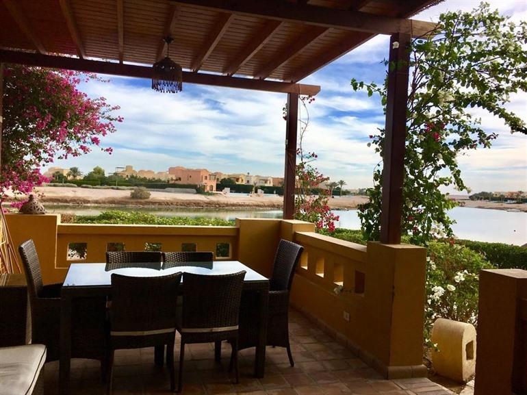 El Gouna Haus