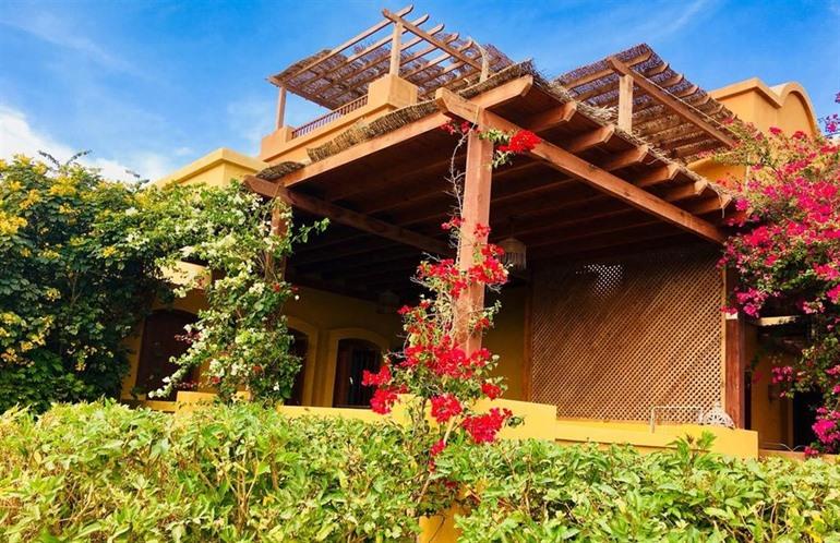 El Gouna Haus