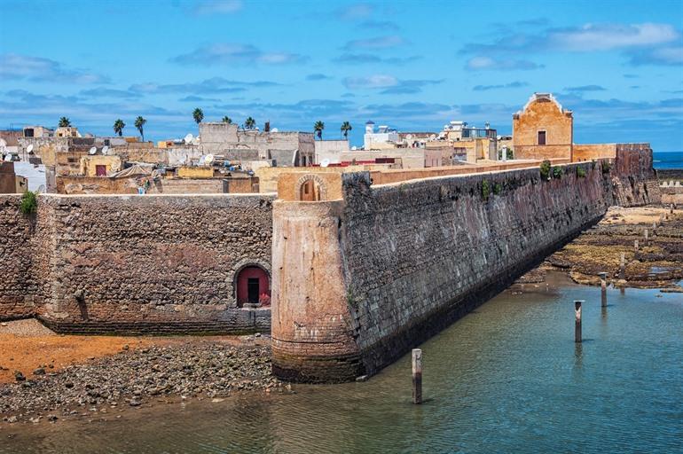 El Jadida