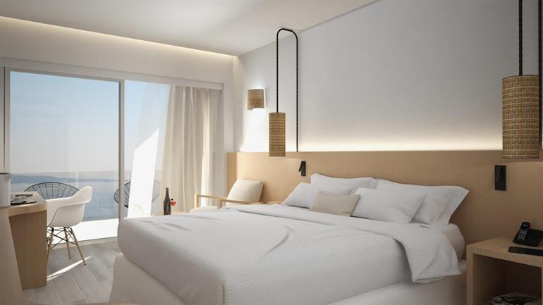 Eleals Hotel (Korfu)