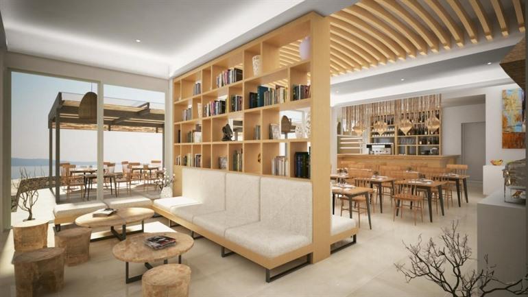 Eleals Hotel (Korfu)