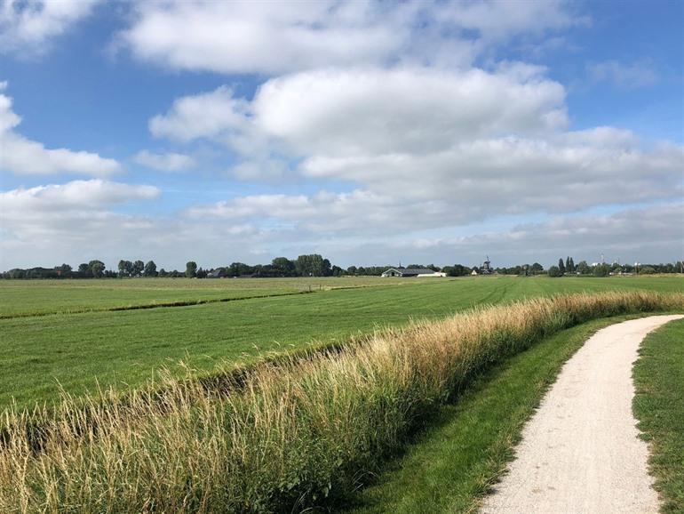 Fahrradtour der elf Städte