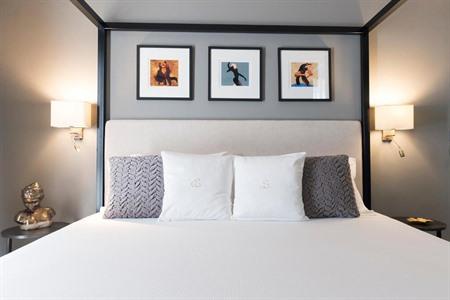Elizabeth Lifestyle Hotel buchen
