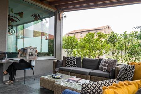 Elizabeth Lifestyle Hotel buchen