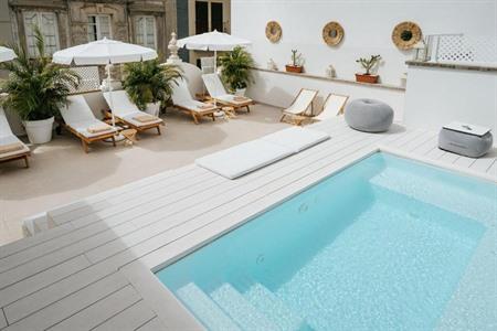 Emblemático F24-Only Adults B&B buchen