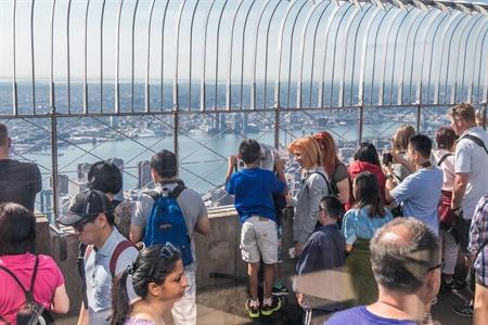 Wolkenkratzer in New York mit dem schönsten Ausblick so kaufen Sie Tickets