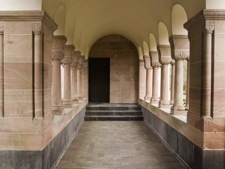 Erlöserkirche Gerolstein