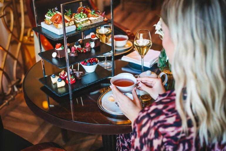 Das Esplanade Zagreb Hotel buchen