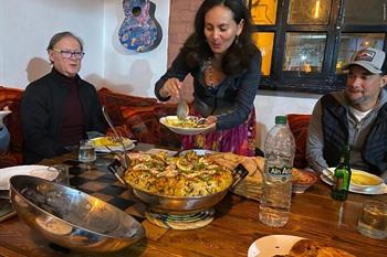 Essaouira Beach Hostel buchen