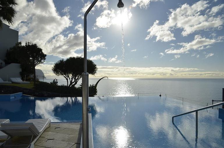 Estalagem da Ponta do Sol Madeira