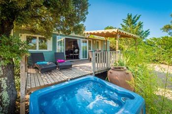 Esterel Caravaning buchen