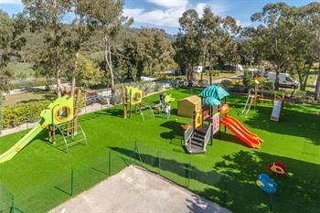 Esterel Caravaning buchen