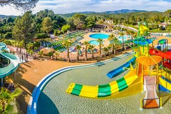 Esterel Caravaning buchen