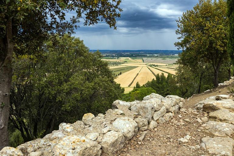 Montady-See