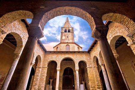 7 UNESCO-Welterbestätten in Kroatien, die Sie unbedingt besuchen sollten