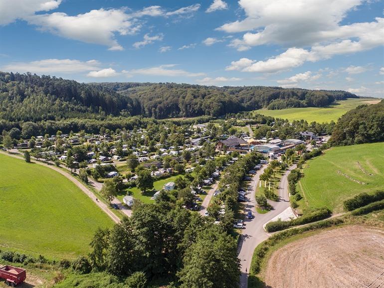 Europacamping Nommerlayen buchen