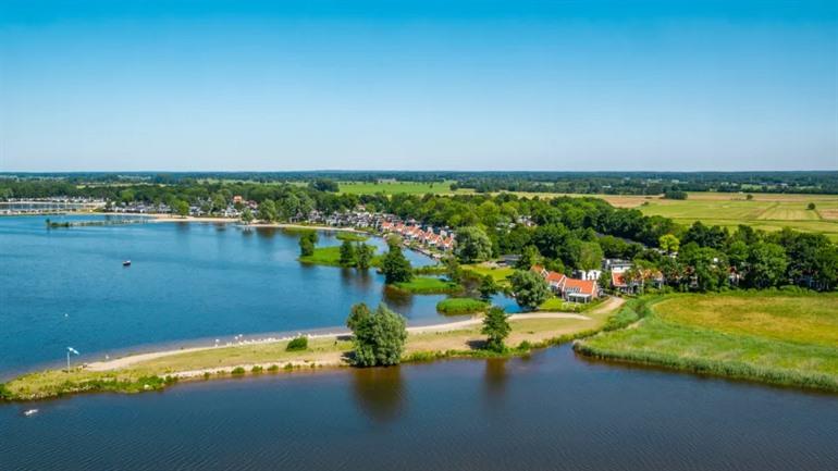 EuroParcs Bad Hoophuizen buchen
