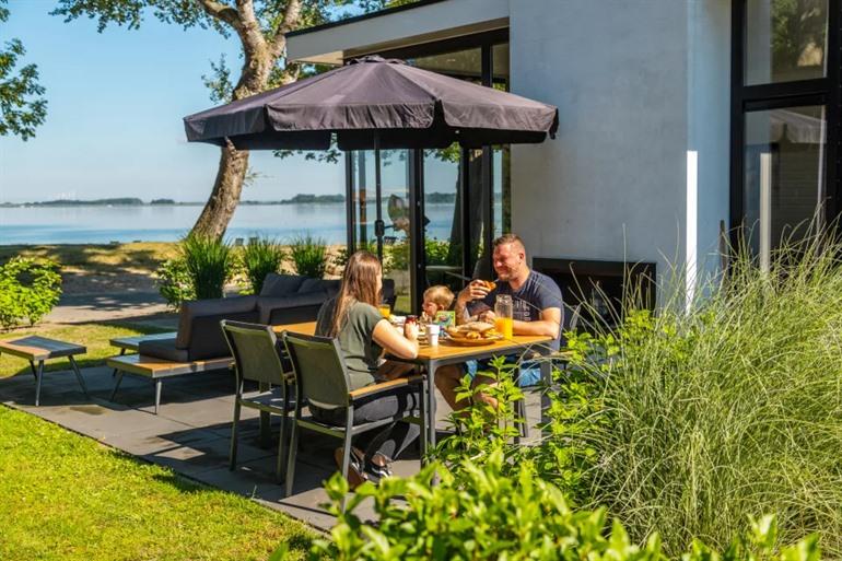 EuroParcs Bad Hoophuizen buchen