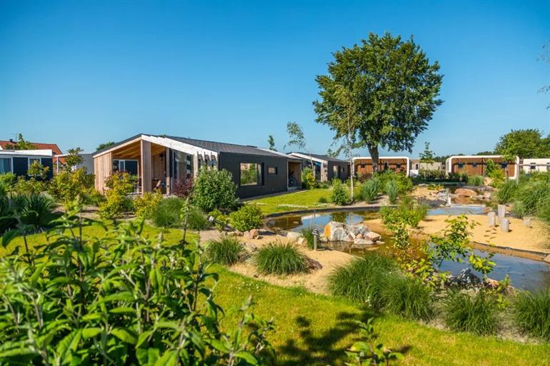 EuroParcs Marina Strandbad buchen