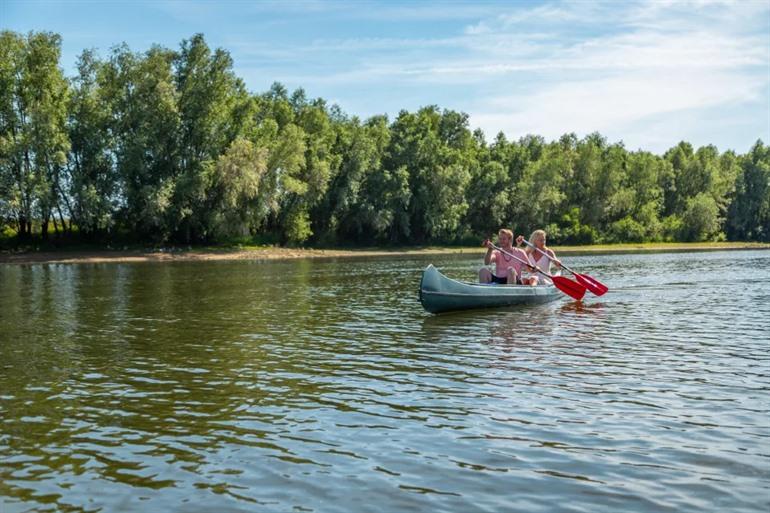EuroParcs Marina Strandbad buchen