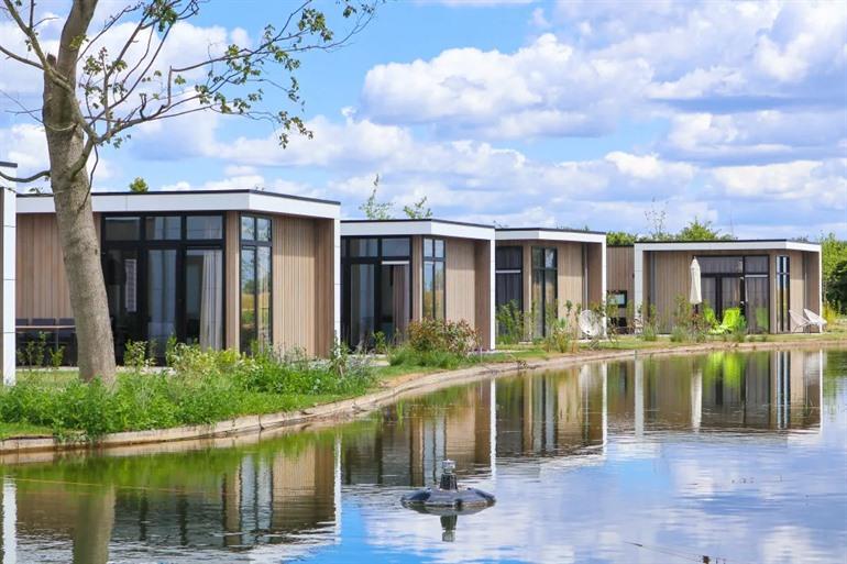 EuroParcs Marina Strandbad buchen