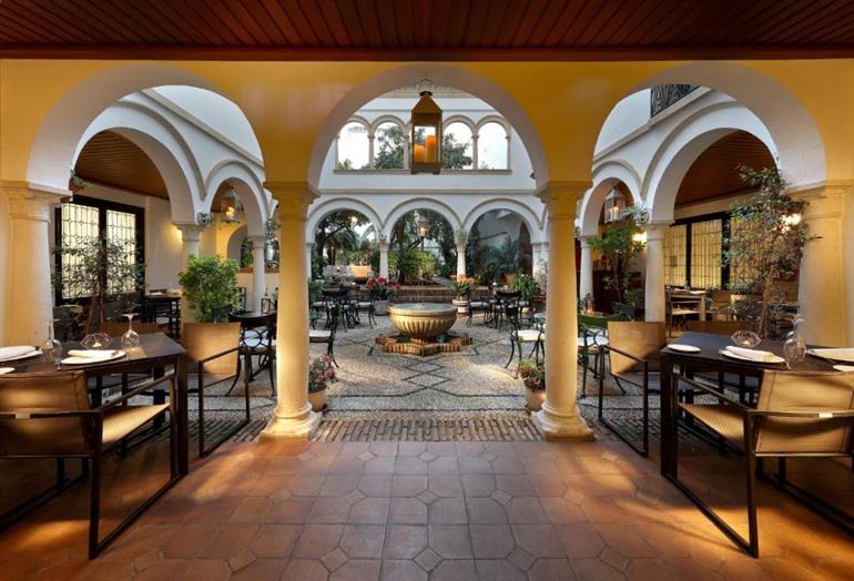 Eurostars Conquistador buchen