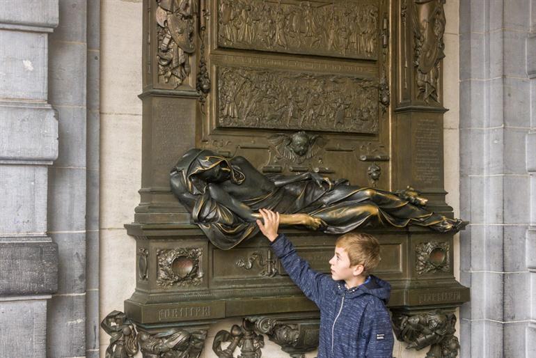 Everard 't Serclaes
