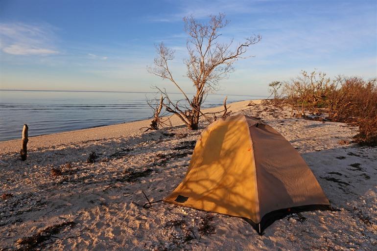 Everglades-Nationalpark