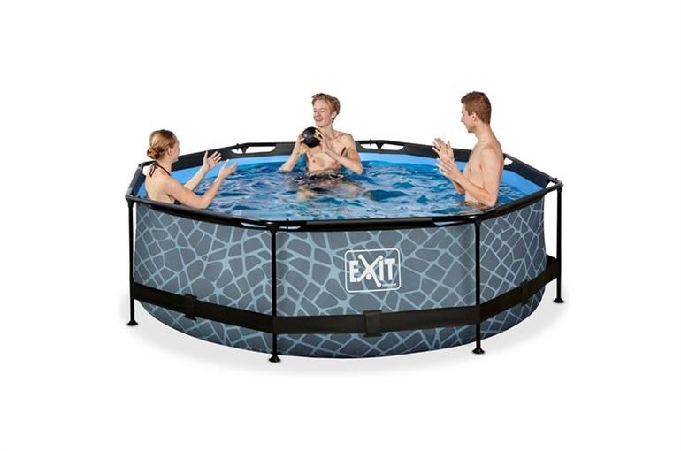 EXIT Stone Schwimmbad kaufen