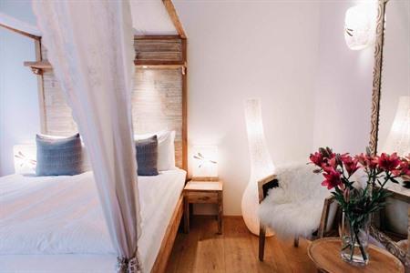Eyja Guldsmeden Hotel buchen