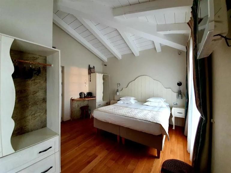 Eze Hermitage Hotel buchen