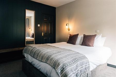 Familienhotel Fullerton Arms im Dorf Ballintoy buchen
