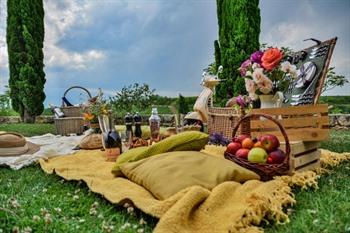 Familienanwesen Zornitza buchen