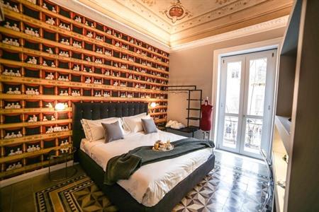 Familienangelegenheit Palermo (Palermo)