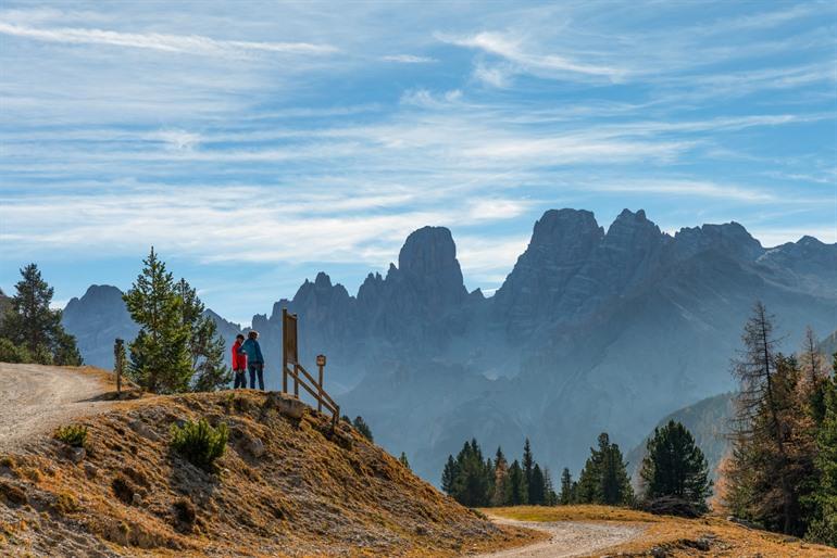 Fanes-Senes-Prags Naturpark
