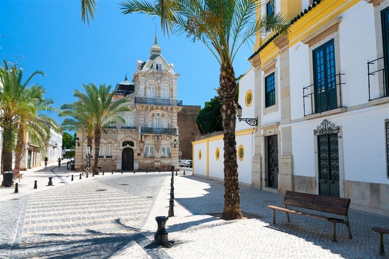 Faro, Portugal