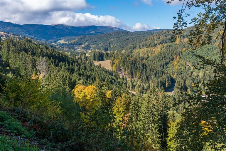 Feldberg im Schwarzwald