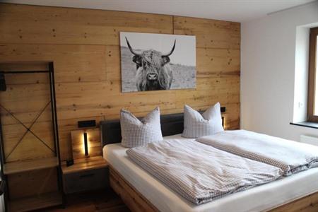 Ferienapartment Horn buchen