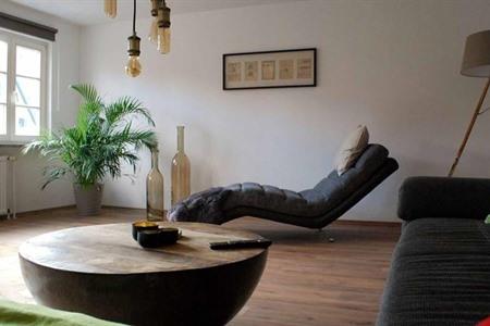 Ferienwohnung Dinkelsbühl