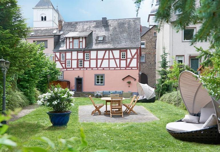 Ferienhaus Apfelbaum (Treis-Karden)