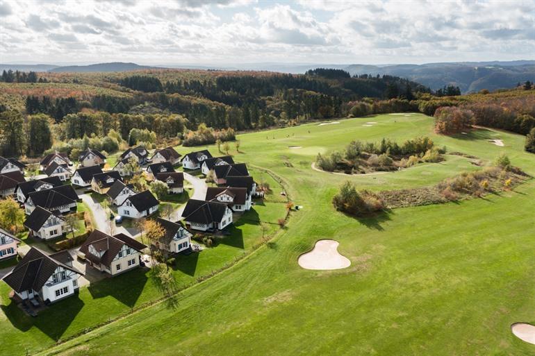 Ferienresort Cochem buchen