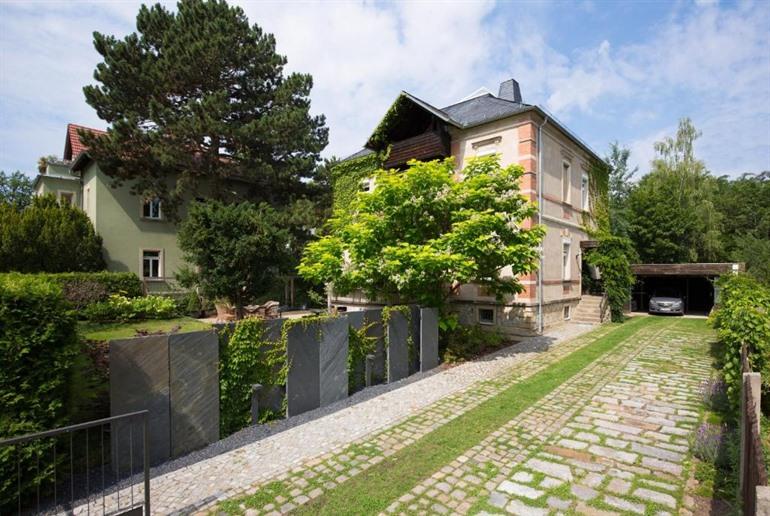 Ferienwohnung Sillack buchen