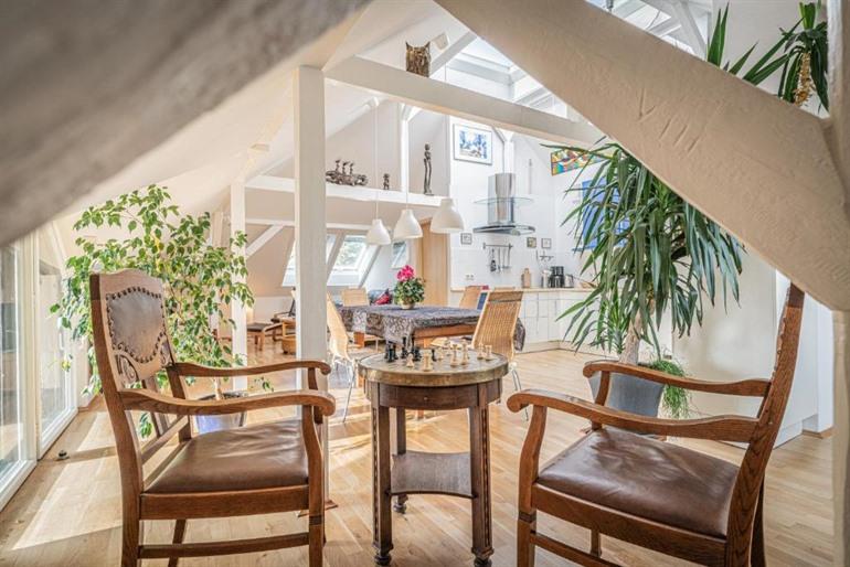 Ferienwohnung Sillack buchen