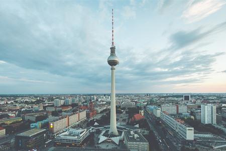 Fernsehturm