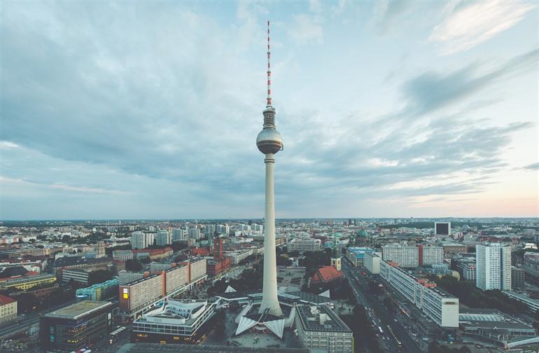 Fernsehturm