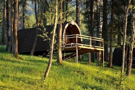 Natterer See Ferienparadies buchen